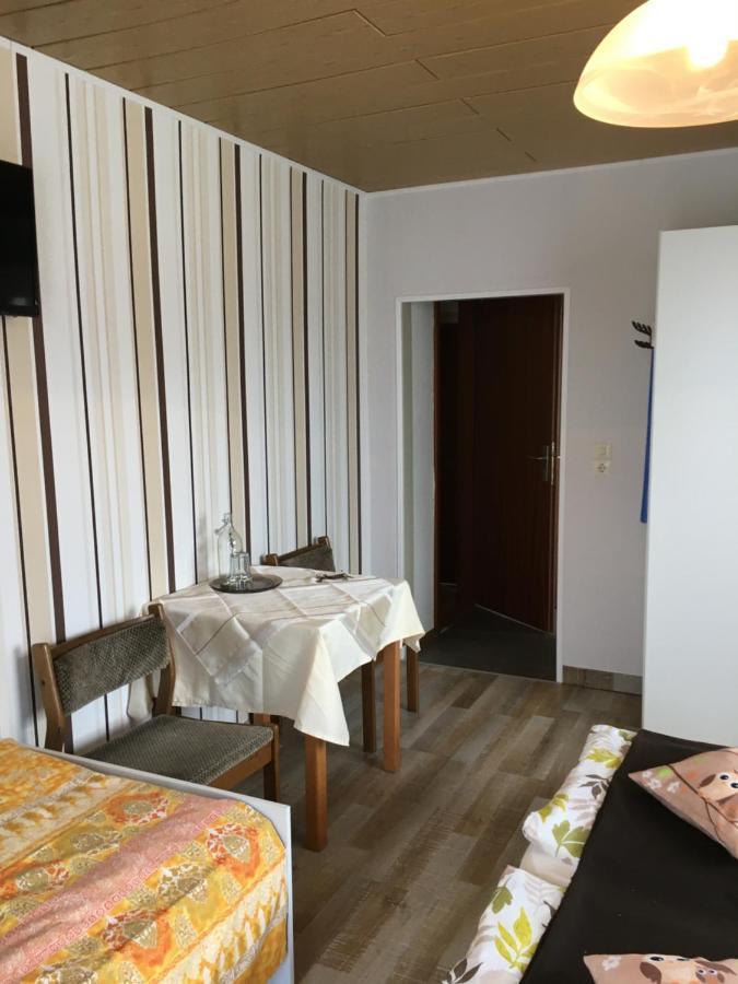 Gasthaus Zum Stadtwald Rottenmann Ngoại thất bức ảnh
